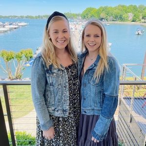 Meet your Posher, Allyson